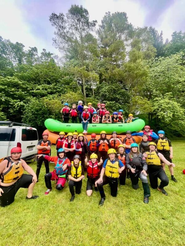 Rotorua: Tarawera River Raft and Kayak Adventure - Final Thoughts