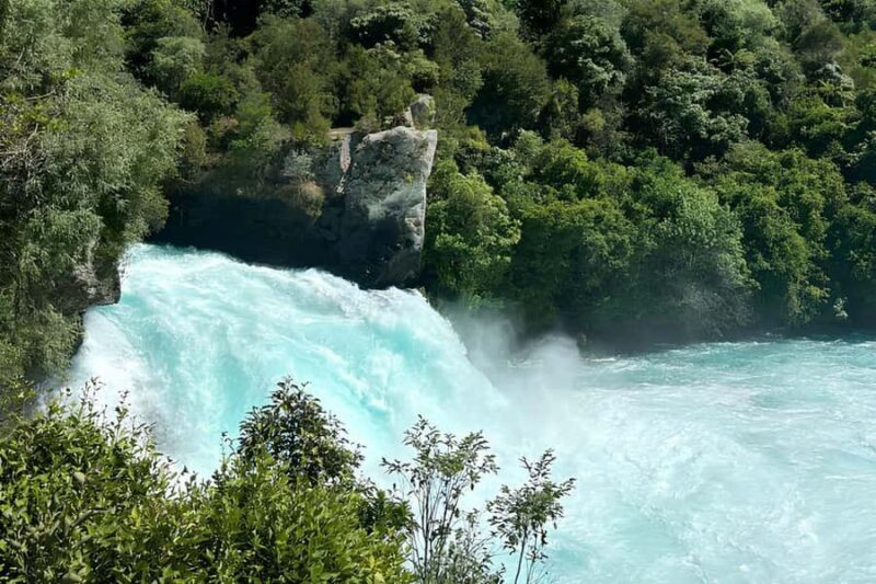 Rotorua & Taupo DayTour Waiotapu & Huka Falls from Auckland - Who Is This Tour Best Suited For?