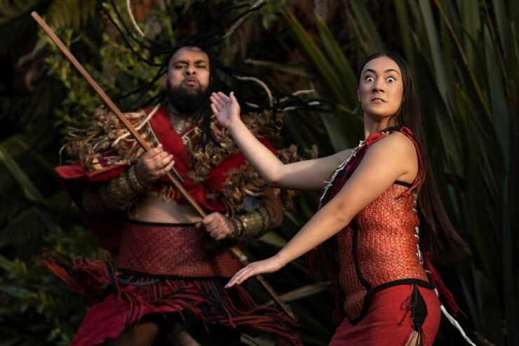 Rotorua: Te Pa Tu MāOri Cultural Experience With Dinner - Related Experiences