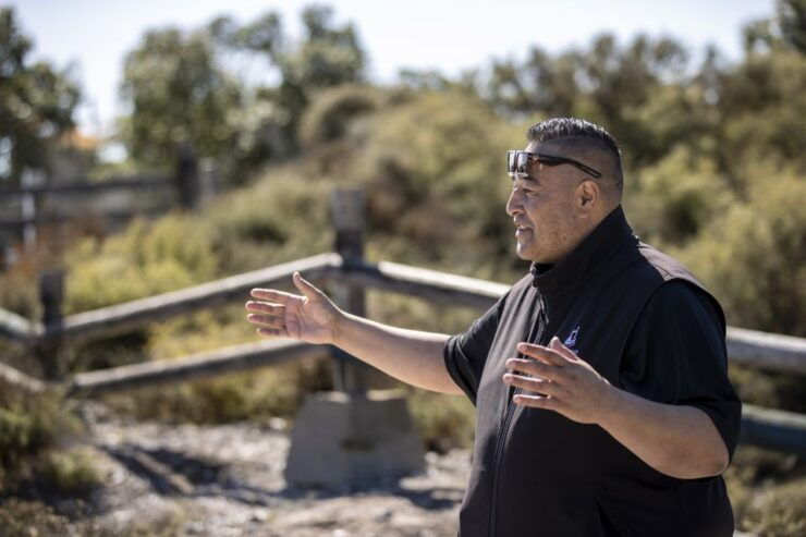 Rotorua: Te Puia Geothermal Valley Guided Tour With Tickets - Free Cancellation and Flexible Payment