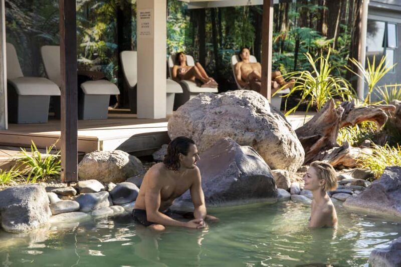 Rotorua: Te Puia Maori Village and Rejuvenation Tour - An In-Depth Look at the Tour Experience