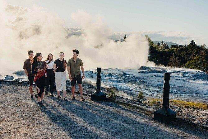 Rotorua: Te R Guided Experience + Haka - Final Thoughts