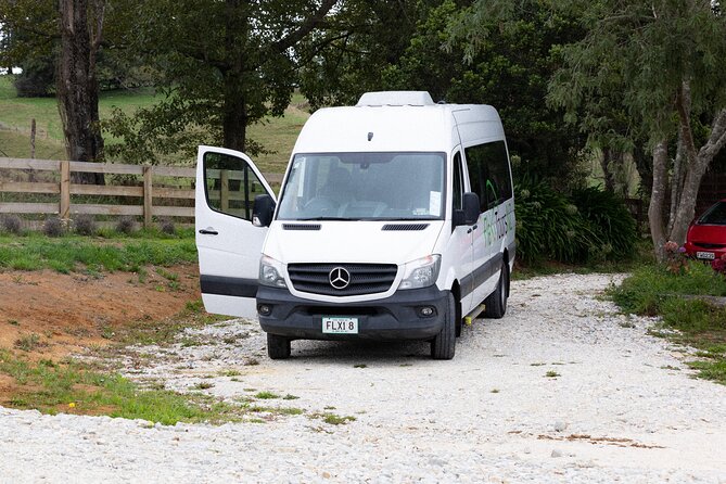 Rotorua to Auckland Afternoon Transfer With Waitomo Glow Worms - Common Questions