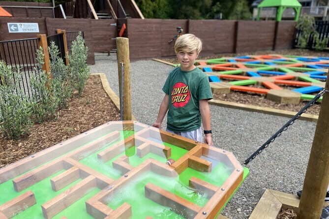 Rotorua to Wai-o-Tapu Thermal Wonderland Shuttle - The Sum Up