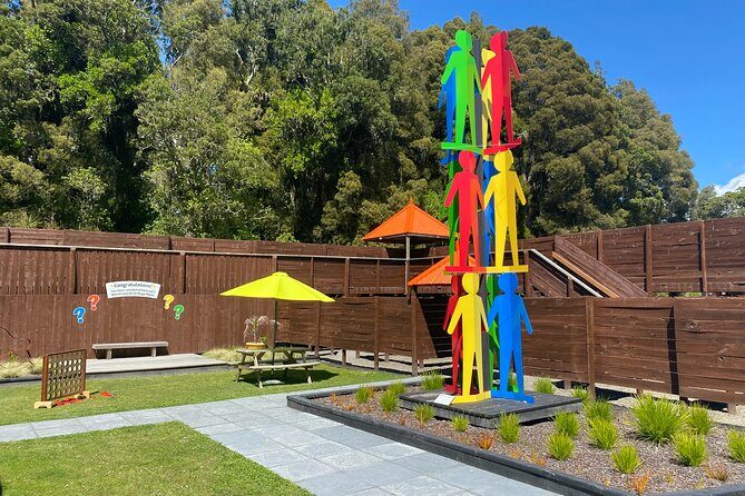 Rotorua to Waimangu Volcanic Valley Morning Shuttle - Final Words