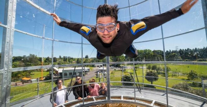 Rotorua: Velocity Valley Adventure Park Experience Pass - Important Information and Guidelines