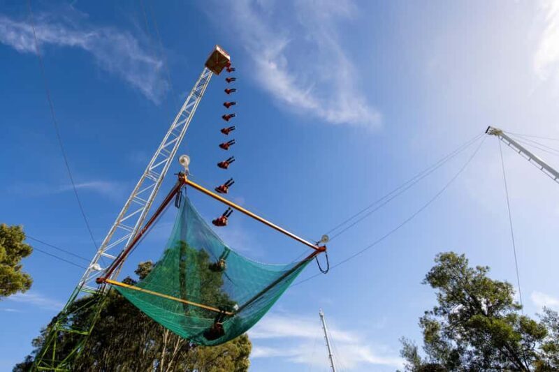 Rotorua: Velocity Valley - NEW Vertigo 43m drop - Final Thoughts: Is It Worth It?