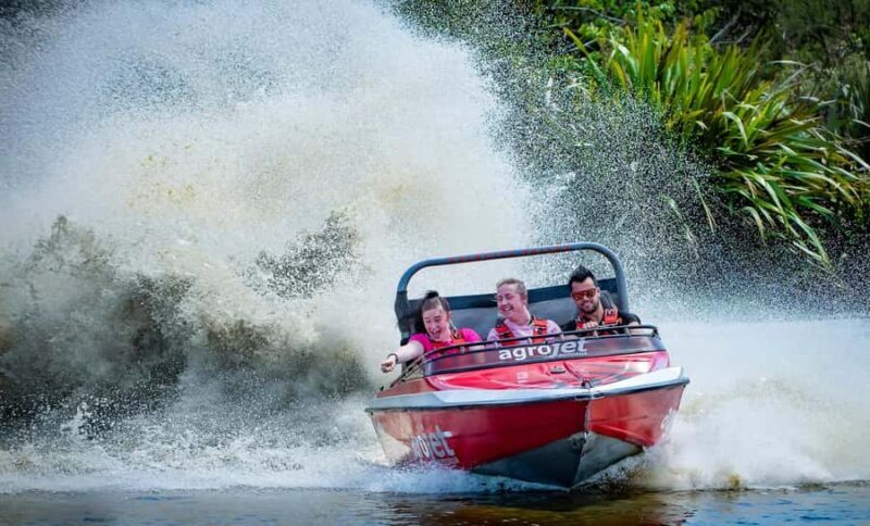 Rotorua: Velocity Valley - One Ride Pass - Authentic Experiences and Tips from Reviewers