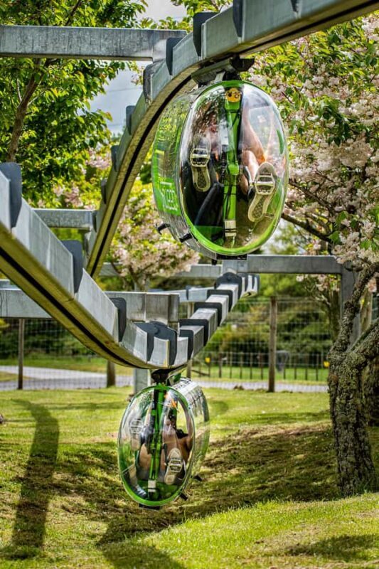 Rotorua: Velocity Valley Share Packages 6, 8, 10 - An In-Depth Look at Velocity Valley’s Share Packages