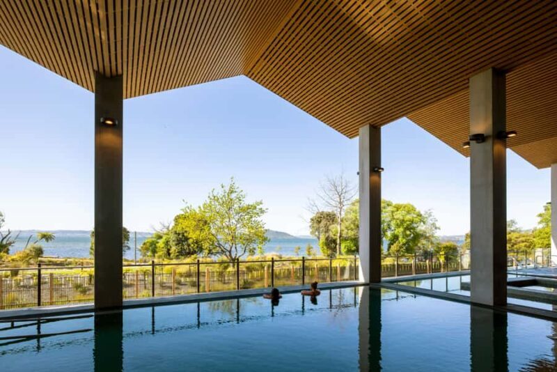 Rotorua: Wai Ariki Hot Springs & Spa 1hr Restorative Bathing - An In-Depth Look at Wai Ariki Hot Springs & Spa
