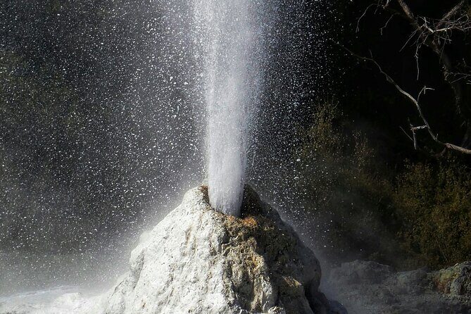 Rotorua Wai O Tapu and Secret Spot Hot Tubs - Who Should Consider This Tour?