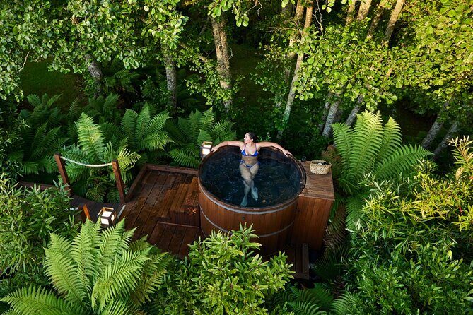 Rotorua Wai O Tapu and Secret Spot Hot Tubs - Final Thoughts