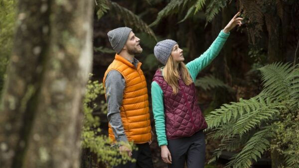 Rotorua: Waimangu Volcanic Valley Entry Ticket - Common Questions