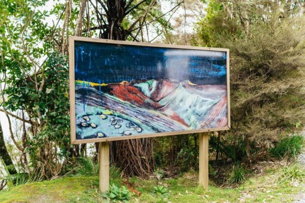 Rotorua: Waimangu Volcanic Valley Entry Ticket - The Sum Up