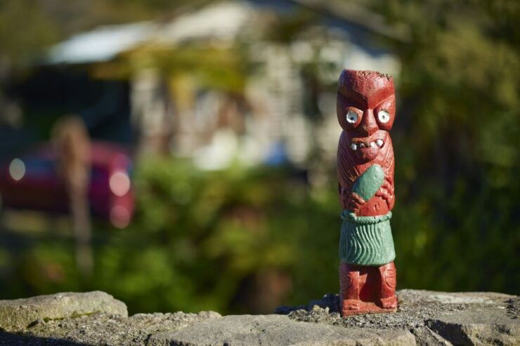 Rotorua: Whakarewarewa Village Guided Tour - Tour Experience