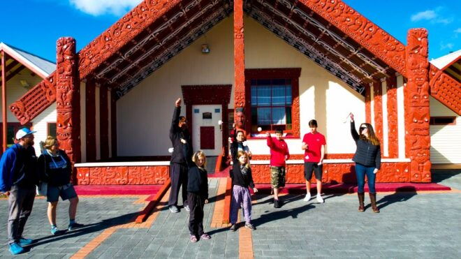 Rotorua: Whakarewarewa Village Guided Tour - Inclusions