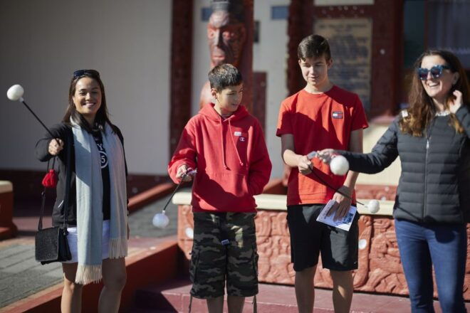 Rotorua: Whakarewarewa Village Guided Tour - Participant and Date Selection