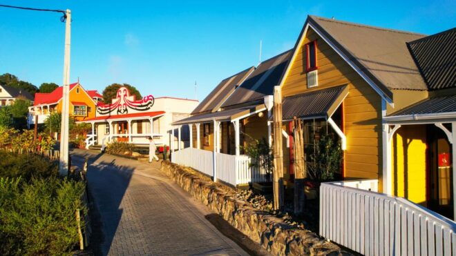Rotorua: Whakarewarewa Village Guided Tour - Directions