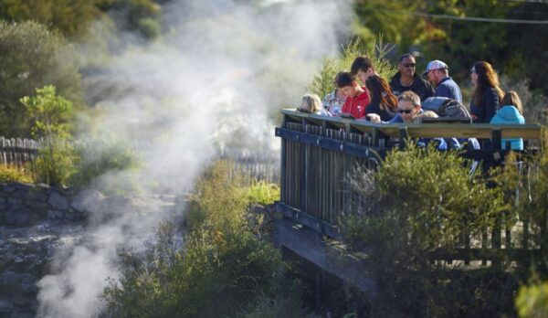Rotorua: Whakarewarewa Village Guided Tour - Common Questions