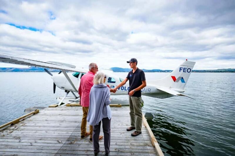 Rotorua: White Island, Mount Tarawera & Waimangu Volcanic - An Overview of the Tour Experience