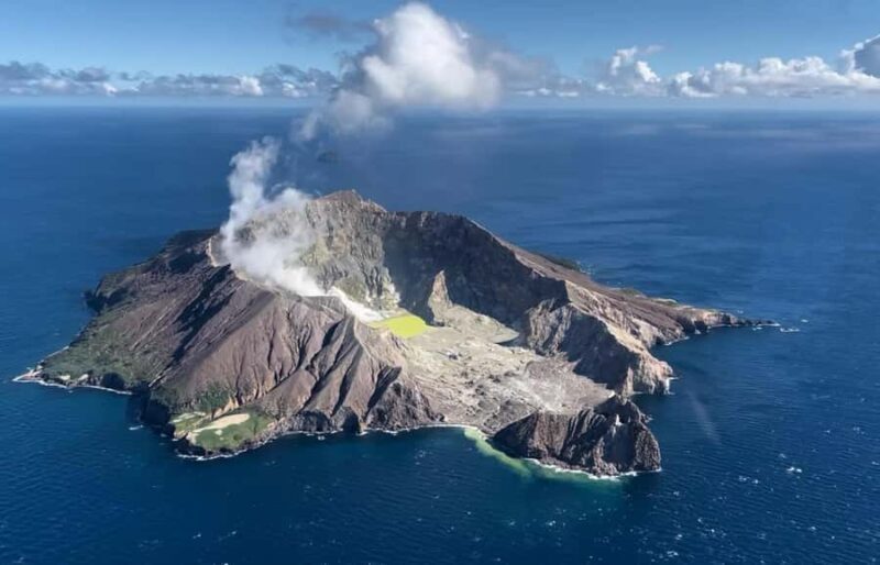 Rotorua: White Island, Mount Tarawera & Waimangu Volcanic - Final Thoughts: Is It Worth It?