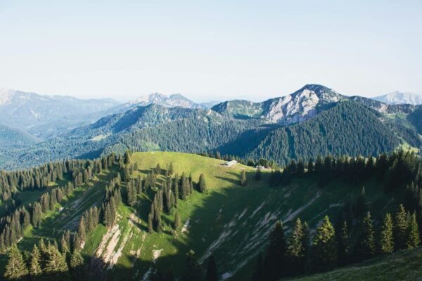 Rottach-Egern: Private Guided Walking Tour - Local Insights