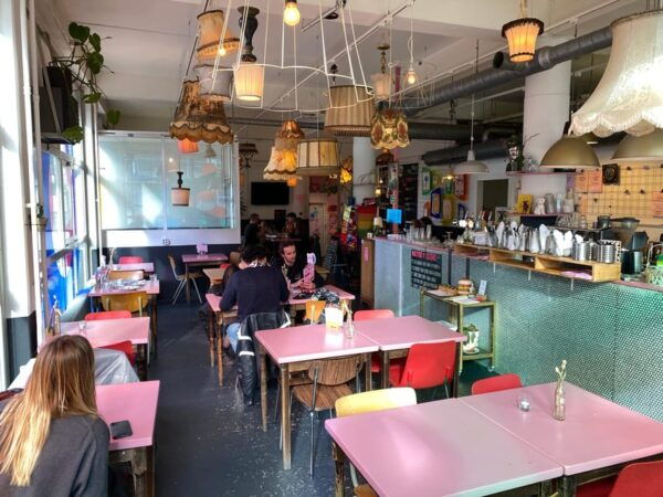 Rotterdam: 4-Hour Food Tour - Self-guided - Navigating the Self-guided Tour
