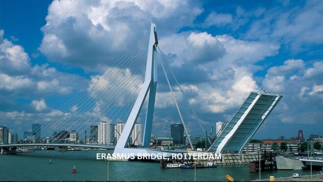 Rotterdam and Kinderdijk Daily Walking and Boat Tour - Kinderdijks Enchanting Windmills