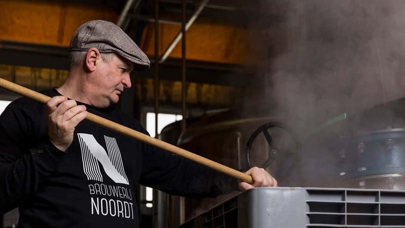 Rotterdam: Beer Brewery Noordt Tastings with Optional Tour - The Practical Details: What You Need to Know