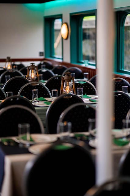 Rotterdam: Brunch Cruise - Who Will Love This Experience?