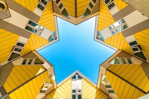 Rotterdam: Capture the Most Photogenic Spots With a Local - Glowing Customer Reviews