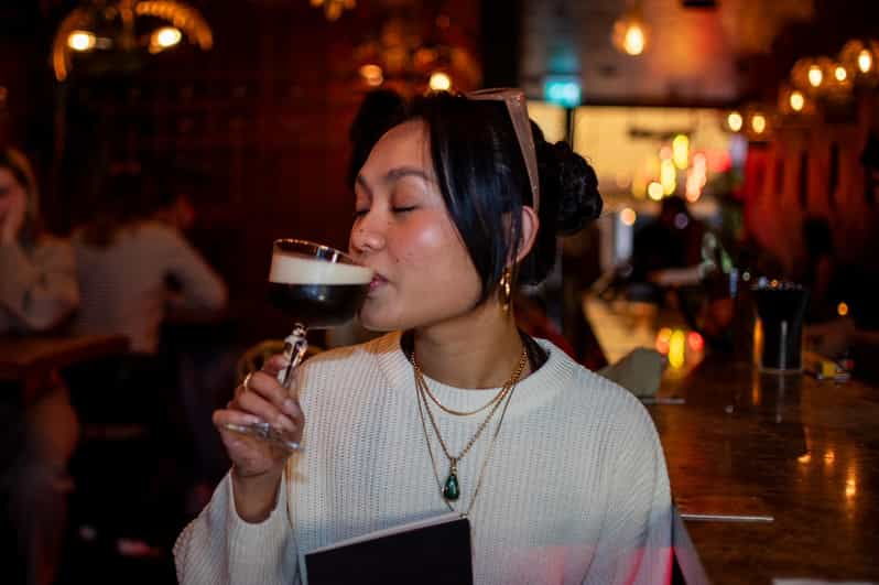 Rotterdam Center: Cocktail Bar Walking Tour - Self Guided - Authentic Reviewer Insights