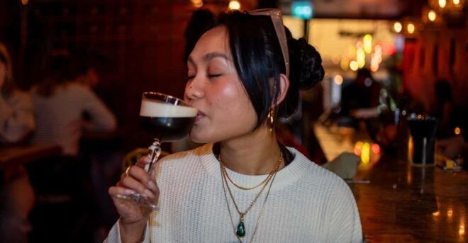 Rotterdam Center: Cocktail Bar Walking Tour - Self Guided - Booking Information