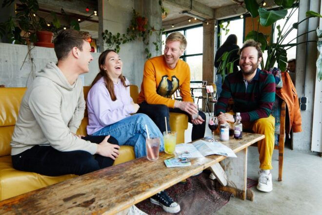 Rotterdam: City Card With Public Transport Pass - Discounts and Savings