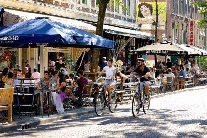 Rotterdam: City Card With Public Transport Pass - Transportation Rating