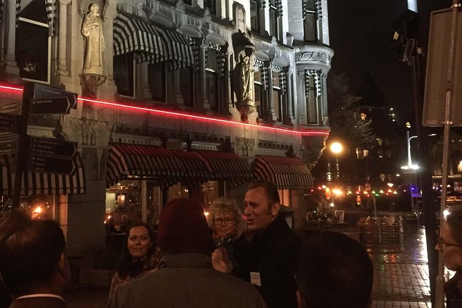 Rotterdam City Private Walking Tour - Common Questions