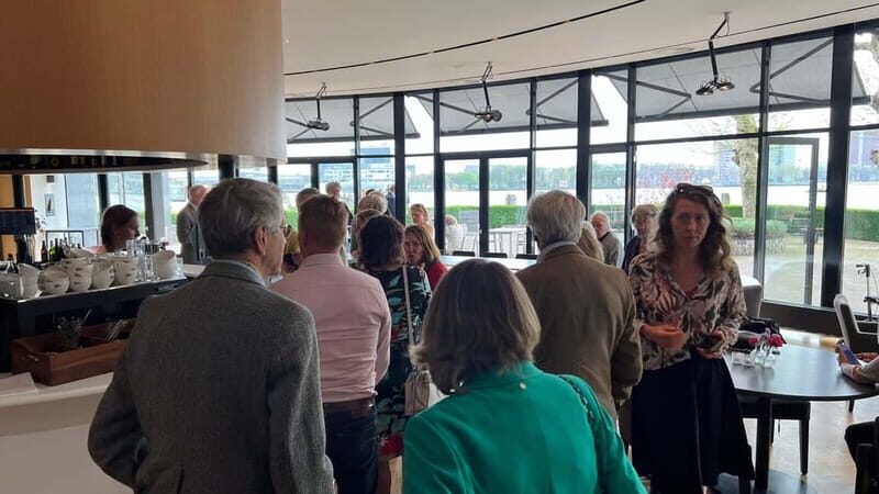 Rotterdam: Classical Concerts at Royal Yachting Club - FAQ