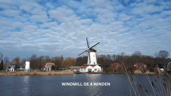 Rotterdam Countryside on the Wheels - Bike Tour Around City - Inclusions and Restrictions