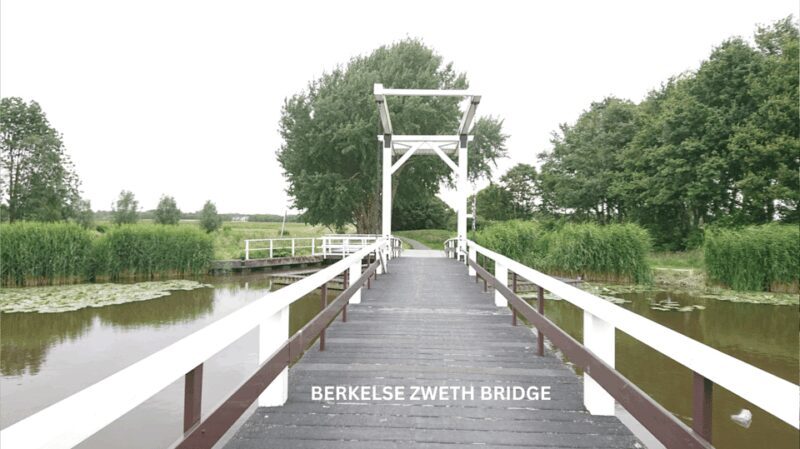 Rotterdam countryside on wheels - bike tour around city - Practical Details and Tips