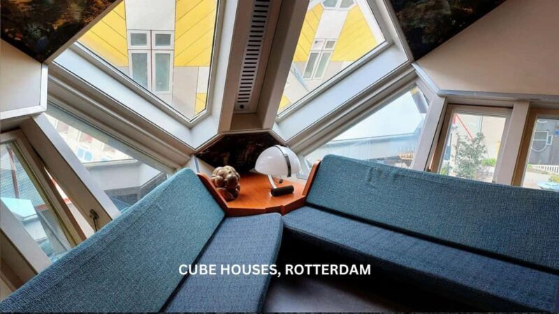 Rotterdam countryside on wheels - bike tour around city - FAQ