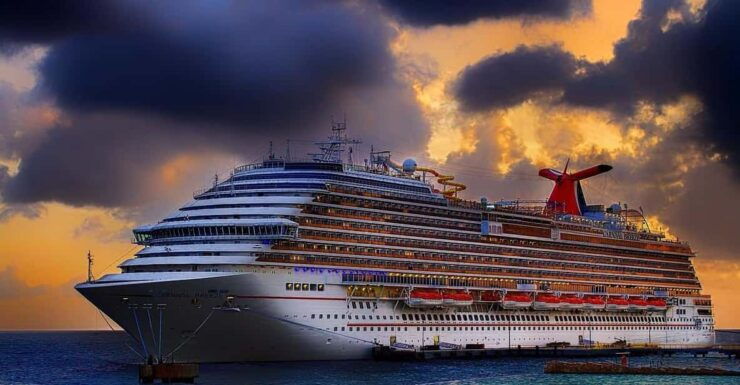 Rotterdam Cruise Private Transfers: Hotel to Ship & Return - Good To Know