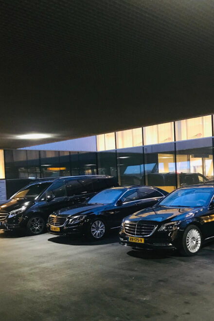 Rotterdam Cruise Private Transfers: Hotel to Ship & Return - Wheelchair Accessibility and Comfort