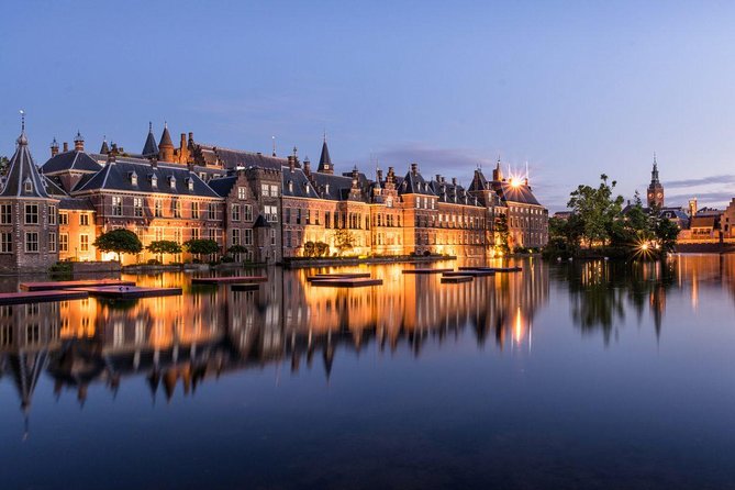 Rotterdam, Delft and the Hague Day Trip From Amsterdam - Positive Feedback From Viator Travelers