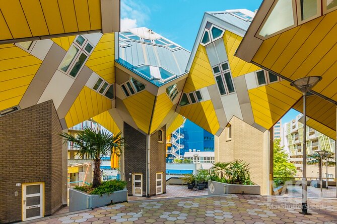 Rotterdam, Delft and the Hague Small Group Tour From Amsterdam - Common Questions