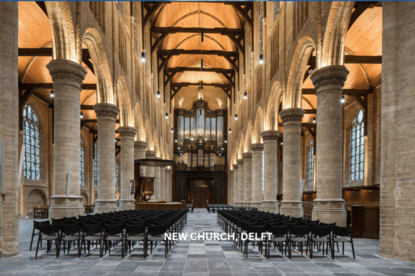 Rotterdam & Delft Daily Walking Tour - Frequently Asked Questions
