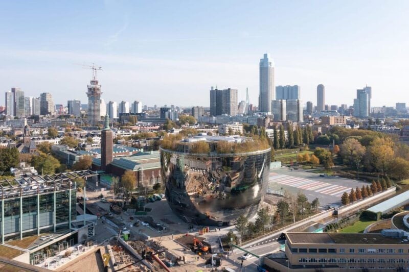 Rotterdam: & Delft: Day-trip tour with local guide - Final Thoughts: Is This Tour Worth It?