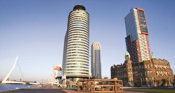 Rotterdam, Delft & The Hague: Full-Day Small-Group Tour - Background