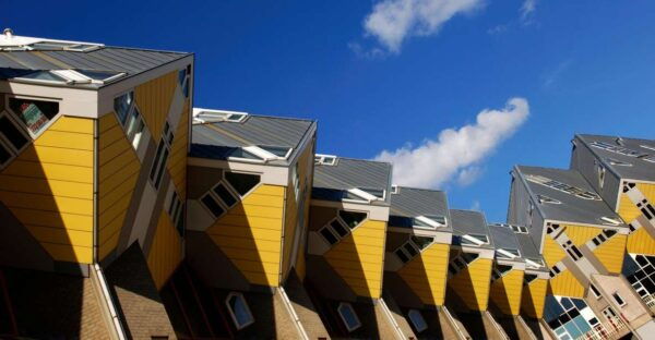 Rotterdam, Delft & The Hague: Full-Day Small-Group Tour - Itinerary