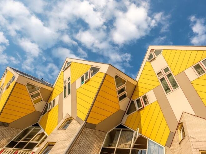 Rotterdam: Escape the City - Selfguided Citygame - Game Features