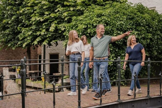 Rotterdam: Escape Tour - Self-Guided Citygame - Full Description